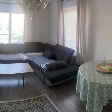 Appartement Aeroport Orly 阿蒂斯蒙斯 外观 照片