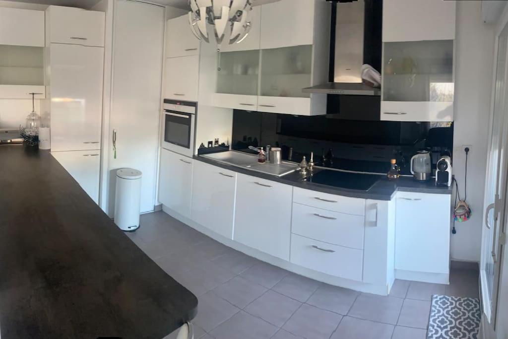 Appartement Aeroport Orly 阿蒂斯蒙斯 外观 照片