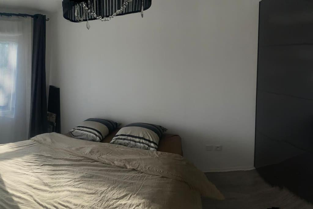 Appartement Aeroport Orly 阿蒂斯蒙斯 外观 照片